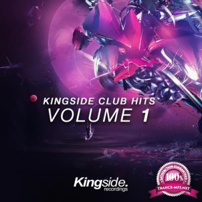 Kingside Club Hits, Vol. 1 (2017)