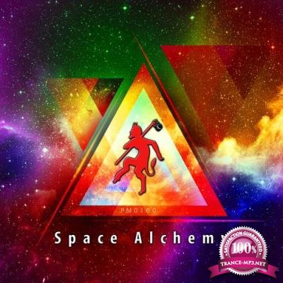 Space Alchemy (2017)