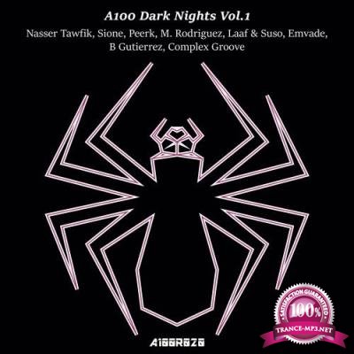 A100 Dark Nights, Vol. 1 (2017)
