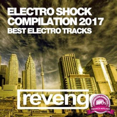 Electro Shock Compilation 2017 (2017)