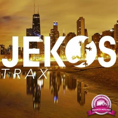 Jekos Trax Selection Vol.27 (2017)