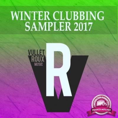 Winter Clubbing Sampler 2017 (2017)