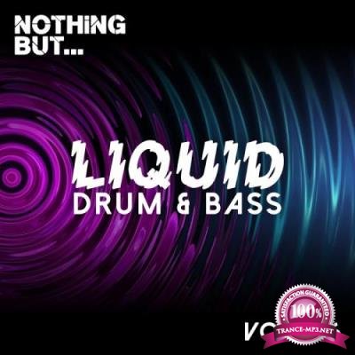 Nothing But... Liquid Drum & Bass, Vol. 6 (2017)