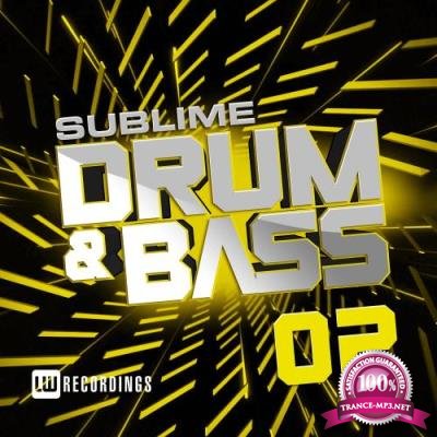 Sublime Drum & Bass, Vol. 02 (2017)