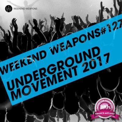 Underground Movement 2017 (2017)