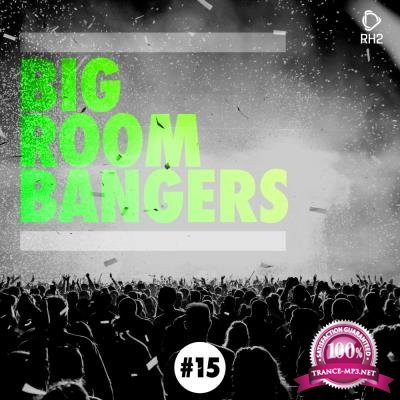 Big Room Bangers, Vol. 15 (2017)