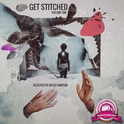 Get Stitched, Vol. 1: Selected By Keegs Bantom (2017)