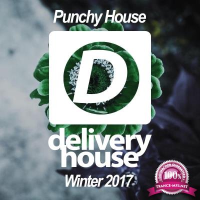 Punchy House Winter 2017 (2017)