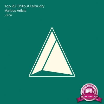 Top 20 Chillout February (2017)