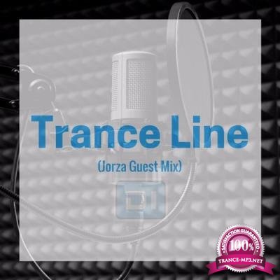 Rafael Osmo - Trance Line (22 February 2017) (2016-12-22)