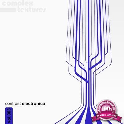 Contrast Electronica, Vol. 3 (2017)