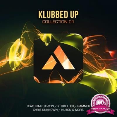 Klubbed Up Collection 01 (2017)