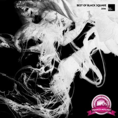 Best Of Black Square 2016 (2017)