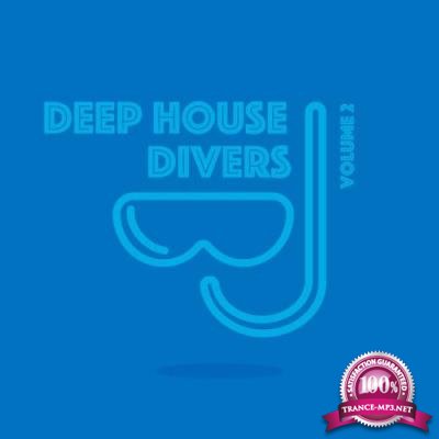 Deep House Divers, Vol. 2 (2017)