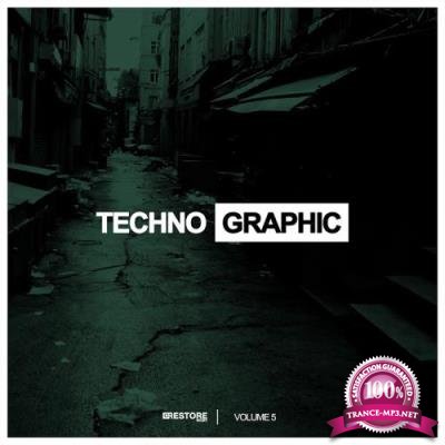 Technographic Vol. 5 (2017)