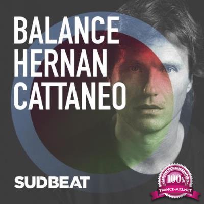 Balance Presents Sudbeat (Mixed By Hernan Cattaneo) (2017)