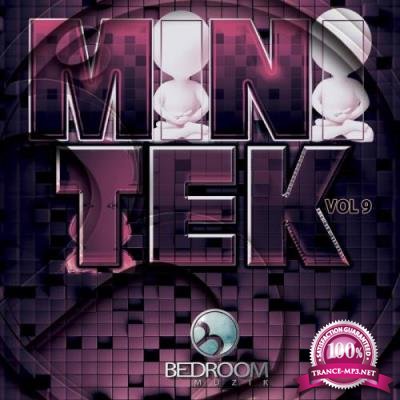 Mini Tek, Vol. 09 (2017)
