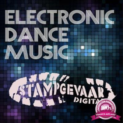 Electronic Dance Music, Vol. 14 (2017)