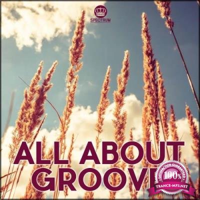 All About Groove (2017)