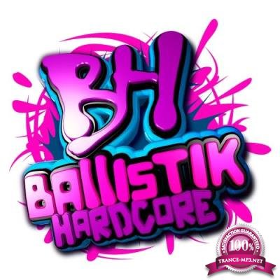 Best of Ballistik (2017)