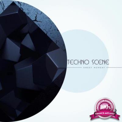 Techno Scene 003 (2017)