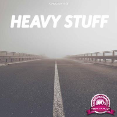Heavy Stuff (2017)