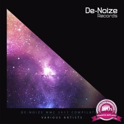 De-Noize WMC 2017 Compilation (2017)