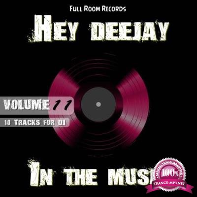 Hey Deejay In The Music, Vol. 11 (2017)