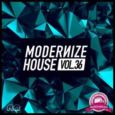 Modernize House Vol. 36 (2017)
