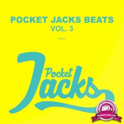Pocket Jacks Beats, Vol. 3 (2017)