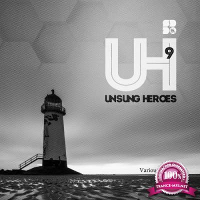 Unsing Heroes 9 (2017)