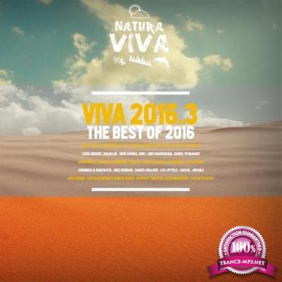 Viva 2016.3 (2017)
