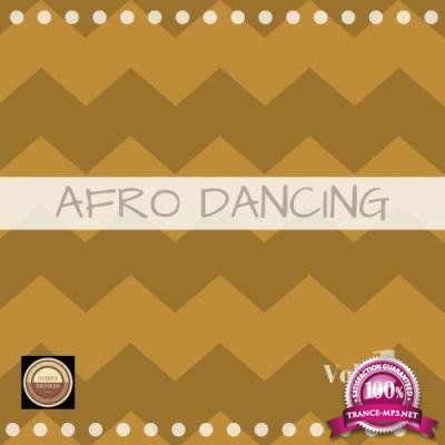 Afro Dancing, Vol. 1 (2017)