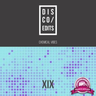 Disco Edits: Vol XIX (2017)