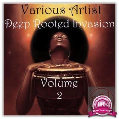 Deep Rooted Invasion, Vol. 2 (2017)