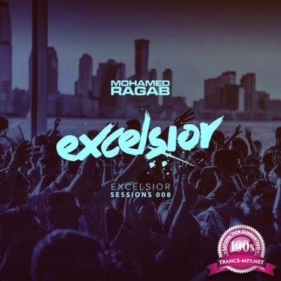 Mohamed Ragab - Excelsior Sessions (February 2017) (2017-02-27)