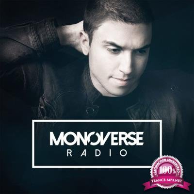 Monoverse - Monoverse Radio 083 (2017-02-27)