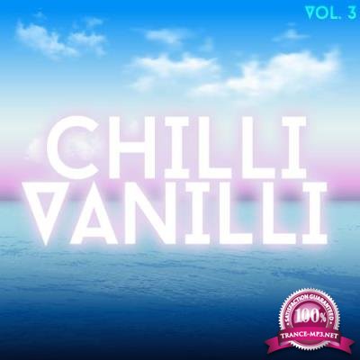 Chilli Vanilli, Vol. 3 (2017)