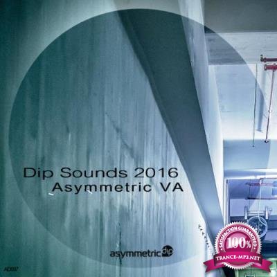 Dip Sounds 2016 (2017)