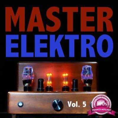 Master Elektro, Vol. 5 (2017)