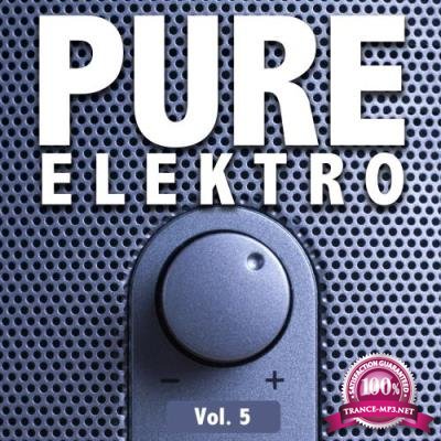 Pure Elektro, Vol. 5 (2017)