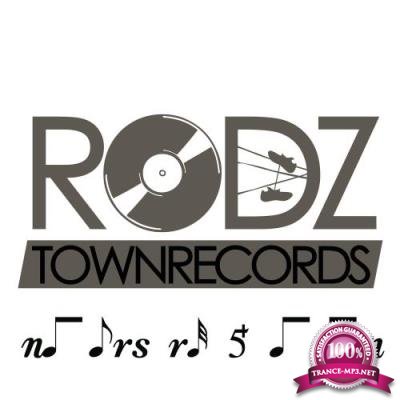 Rodz Town Records 5 Year Aniversary Album (2017)