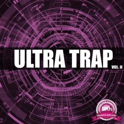 Ultra Trap Vol. II (2017)