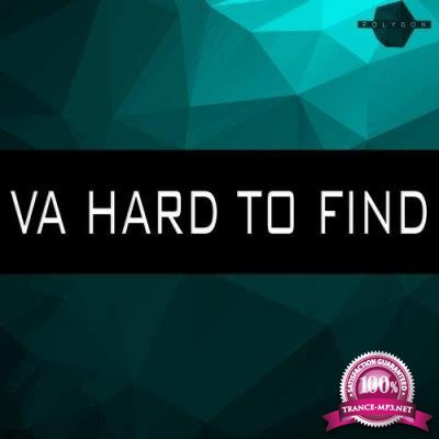 Va Hard To Find (2017)