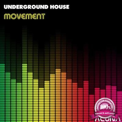 Underground House Movement (2017)