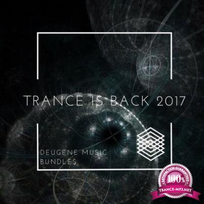 Trance Is Back 2017 (2017)
