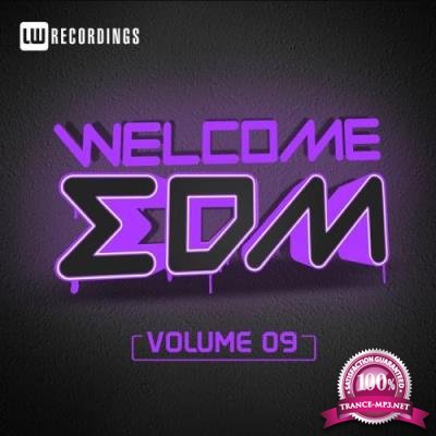 Welcome EDM, Vol. 9 (2017)