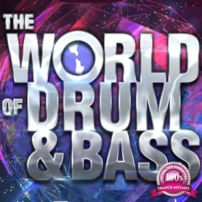 World of Drum & Bass Vol. 47 (2017)