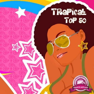 TRAPical Top 50 (2017)
