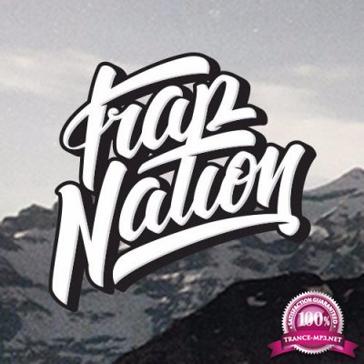 Trap Nation Vol. 102 (2017)